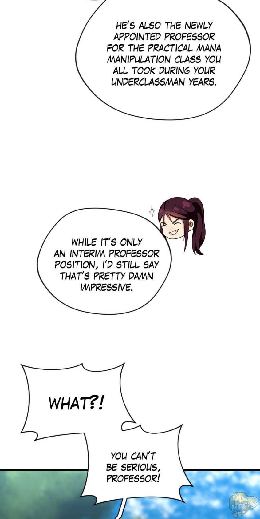 The Beginning After The End Chapter 97 image 25